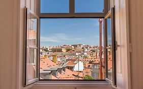 City Lofts Lisbon - Guesthouse